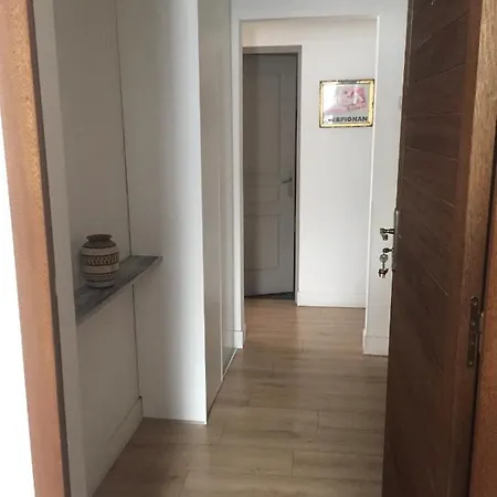 T2 Rdc Cosy Terrasse Clim 5min A Pied Ctre V Park Gratuit Public *