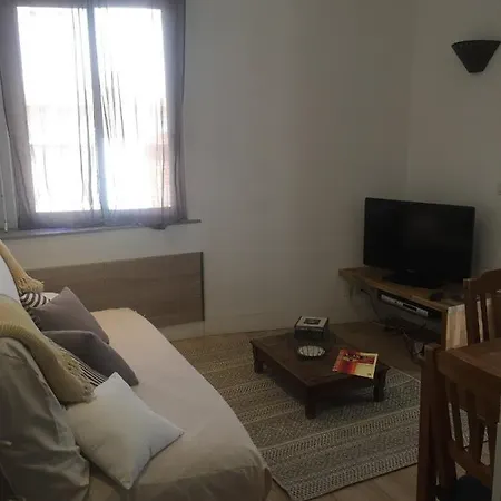 公寓 T2 Rdc Cosy Terrasse Clim 5min A Pied Ctre V Park Gratuit Public