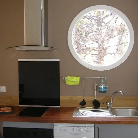 Appartement T2 Rdc Cosy Terrasse Clim 5min A Pied Ctre V Park Gratuit Public