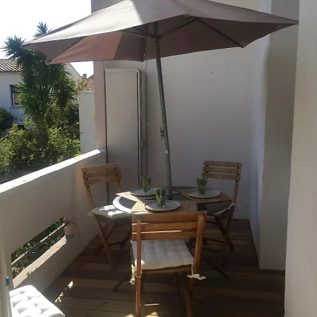 T2 Rdc Cosy Terrasse Clim 5min A Pied Ctre V Park Gratuit Public 佩皮尼昂
